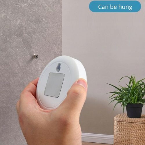 Ansal nočné svetlo s pohybovým senzorom – USB, teplé/studené svetlo