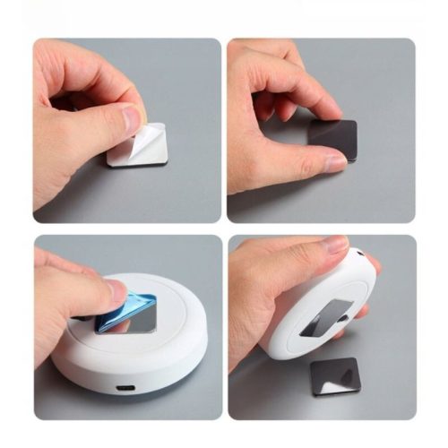 LED lampa s USB senzorom pohybu