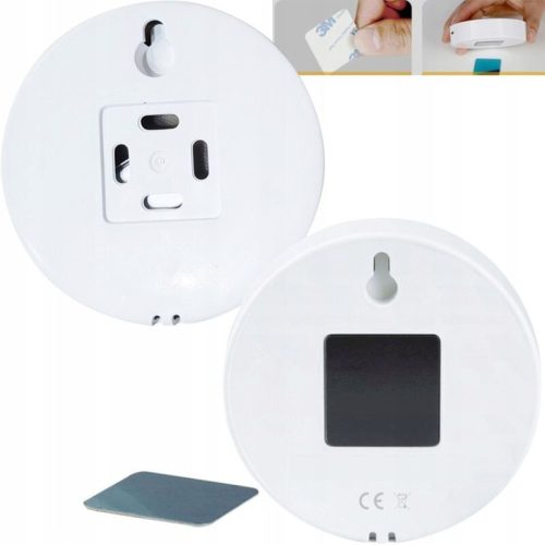 LED lampa s USB senzorom pohybu