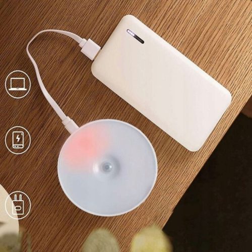 LED lampa s USB senzorom pohybu