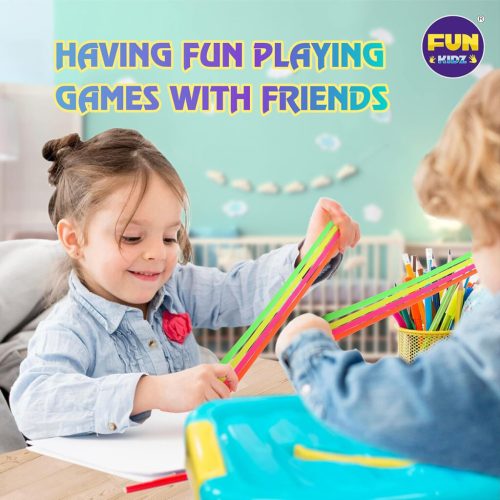 Fidget Surprise hračka – sada na odbúranie stresu a zábavu