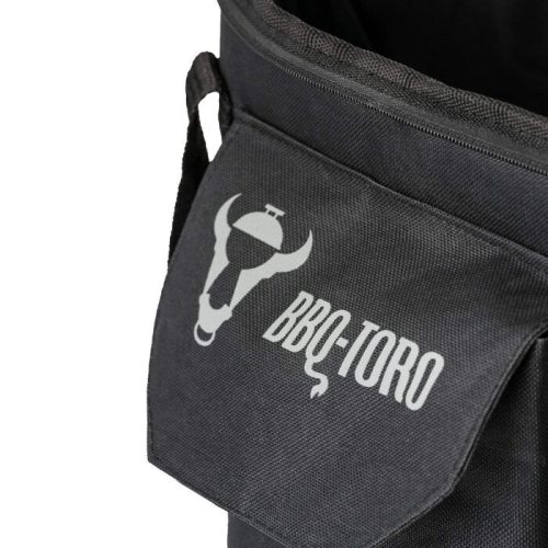 Prepravné puzdro a taška na stojan na hrnce BBQ-Toro