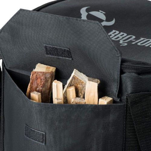 Prepravné puzdro a taška na stojan na hrnce BBQ-Toro