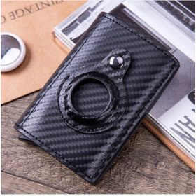 Peňaženka RFID Mini proti krádeži