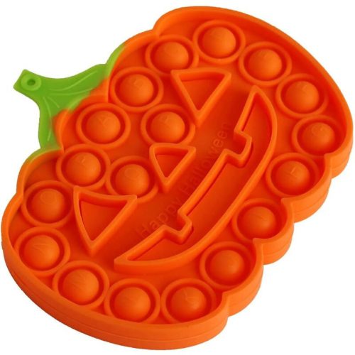 Halloweenska súťaž Milestar Pop It Pumpkin