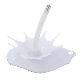 Sazdekor LED Držák na Fľašu vína Nočná Lampa