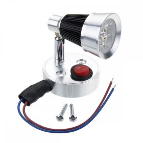 OneLED vnútorné čítacie svetlo, bodové svetlo