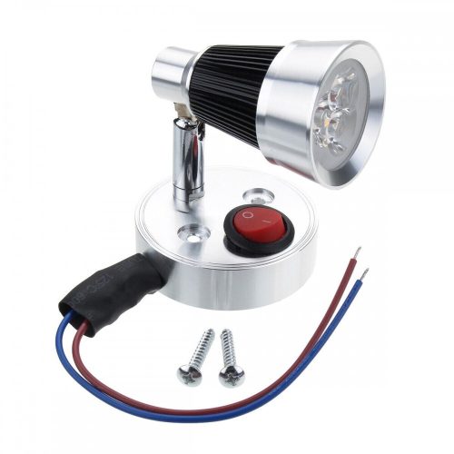 OneLED vnútorné čítacie svetlo, bodové svetlo