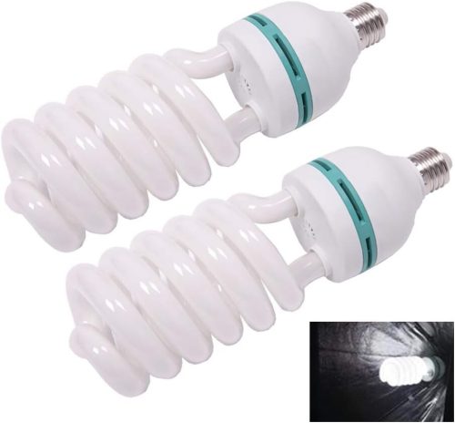 Profesionálna sada pre fotoštúdio Hakutatz – so štúdiovým osvetlením, systémom na pozadie, softboxom, stojanom a prenosnou taškou