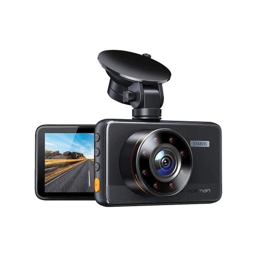 Kamera Apeman C660 Full HD Dash Cam
