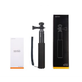   APEMAN SS150 Bluetooth selfie tyč a stojan – prenosný statív pre fotoaparát