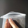BSHOP Ziplock vrecká 20x16 cm – 100 ks vzduchotesných úložných vreciek