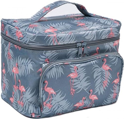 Pipe Bag JunNeng (Flamingo)
