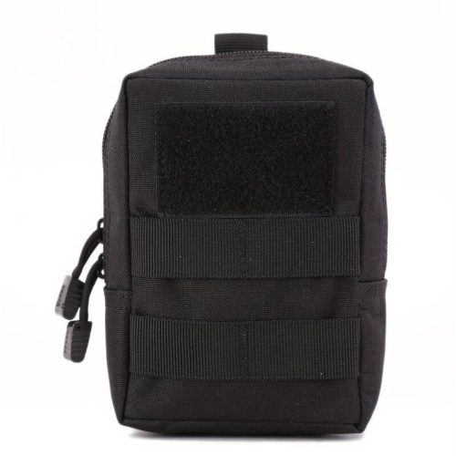 Taktická nylonová vojenská taška na prvú pomoc – veľkosť S-L