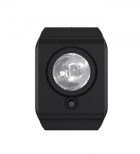 Multifunkčné rádio Kayinow - modro-čierne