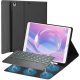 Ochranné puzdro na 10,2-palcový tablet Gaoeein Keyboard