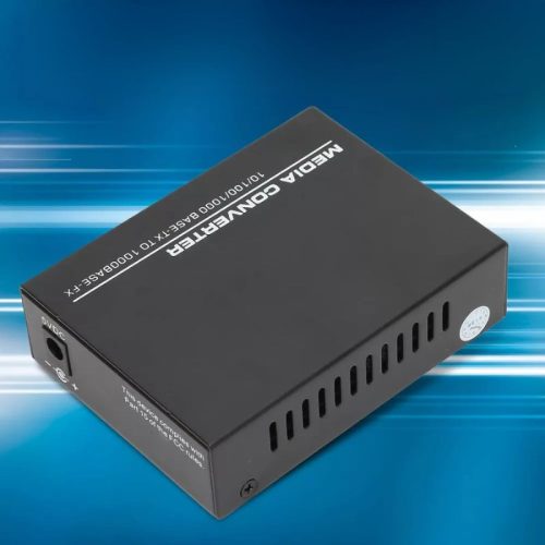 SFP Media Converter