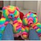 BShy Soft Mummy (Rainbow)