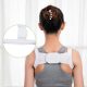 BShy Back Support Belt M (biely)