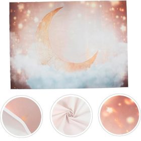 GAFOKI Fotografické pozadie 220x150 cm