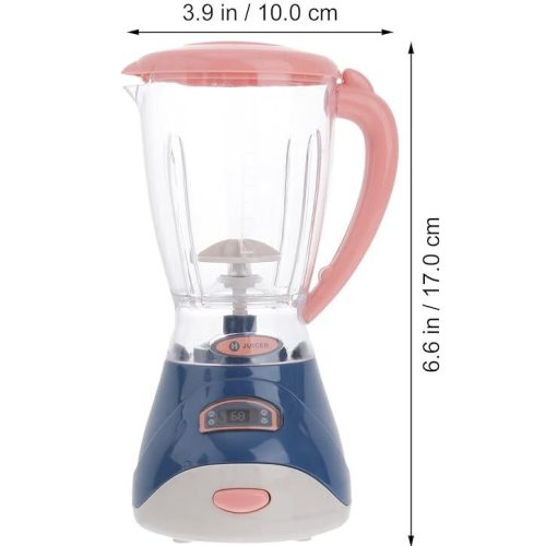 Mixér pre deti - kuchynská hračka