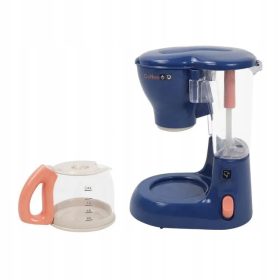 Hra na kávovar pre deti