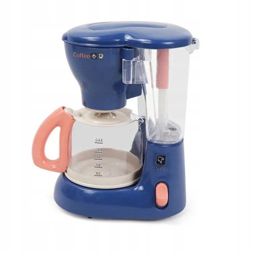 Hra na kávovar pre deti