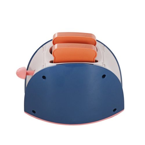 Hračkársky hriankovač so zvukmi a svetlami – hranie rolí pre deti