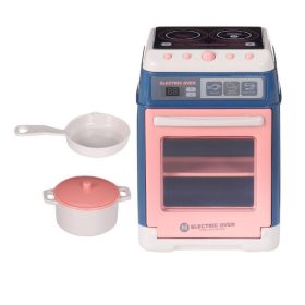   Hračkárska rúra pre deti - s realistickými zvukovými a svetelnými efektmi