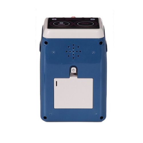 Hračkárska rúra pre deti - s realistickými zvukovými a svetelnými efektmi