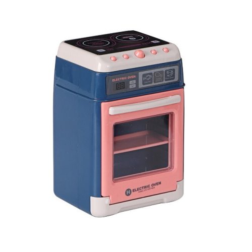 Hračkárska rúra pre deti - s realistickými zvukovými a svetelnými efektmi