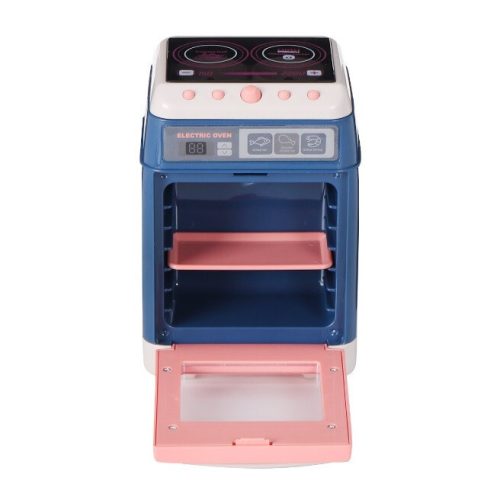 Hračkárska rúra pre deti - s realistickými zvukovými a svetelnými efektmi