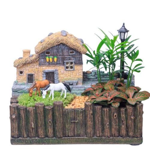 Držiak rastlín od Kaspó Gyanta