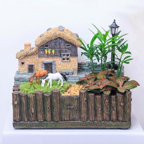 Držiak rastlín od Kaspó Gyanta