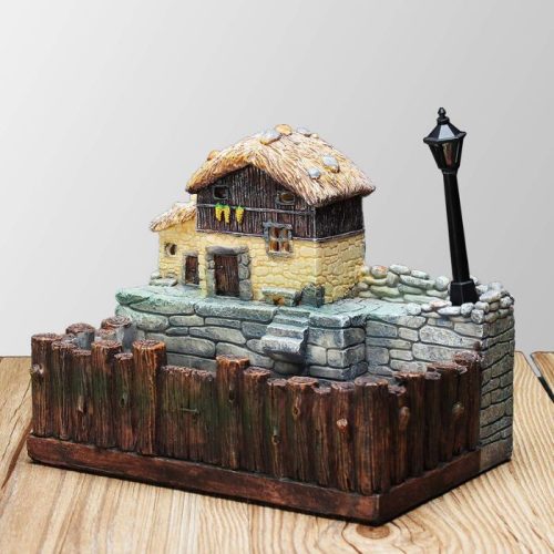 Držiak rastlín od Kaspó Gyanta