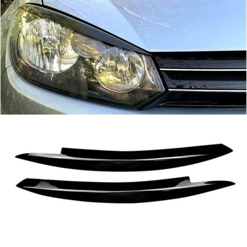 EIKLAR Dekorácia na lampu pre autá VW