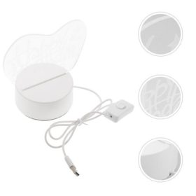 Dekoratívna LED lampa DreamLED Happy Birthday