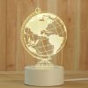 Dekoratívna LED lampa DreamLED Globe