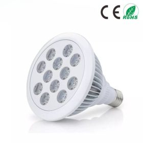 Luopan LED svietidlo na rastliny - biele