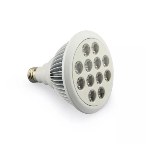 Luopan LED svietidlo na rastliny - biele