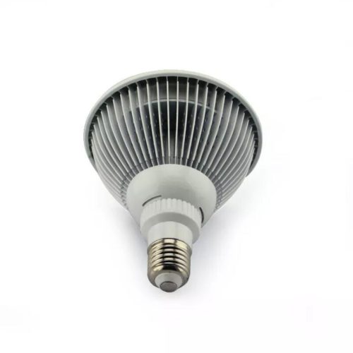 Luopan LED svietidlo na rastliny - biele