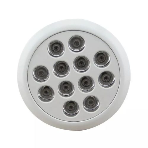 Luopan LED svietidlo na rastliny - biele