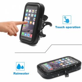 Držiak na telefón AEMIAO na bicykel