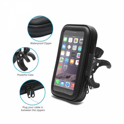 Držiak na telefón AEMIAO na bicykel