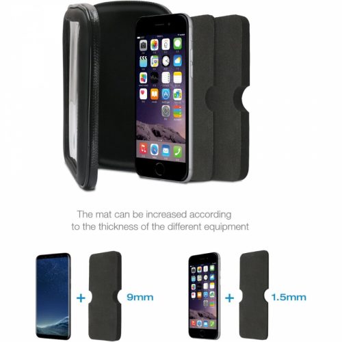 Držiak na telefón AEMIAO na bicykel