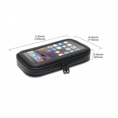 Držiak na telefón AEMIAO na bicykel