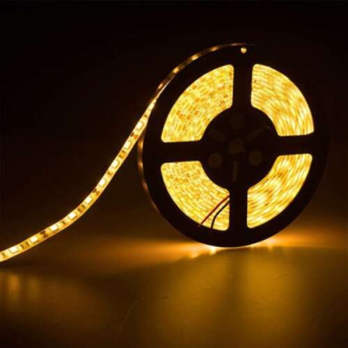 Innolight DIY LED pásik 5 m – flexibilné dekoratívne LED osvetlenie s meniacim sa farbou