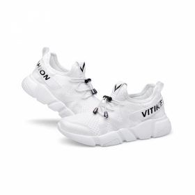 Detská tréningová obuv ASHION Vitike veľkosť 30 (biela)