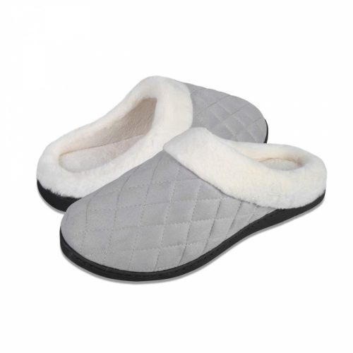 Ultraideas Memory Foam Winter Mummy Veľkosť 36-37 (svetlosivá)