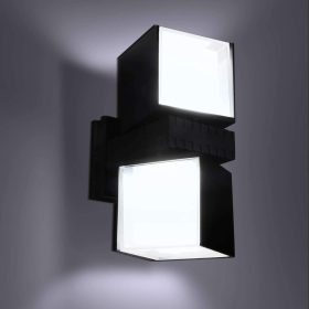 Vonkajšie nástenné svietidlá Glighone